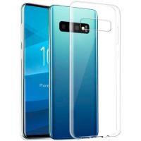 Силіконовий чохол для Samsung G973 (S10) 